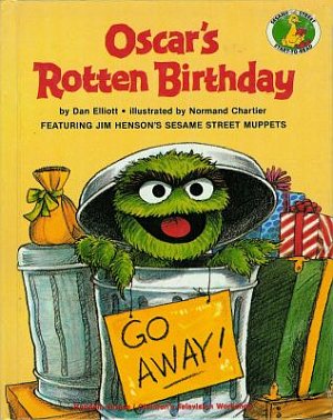 Well, not rotten, per se...