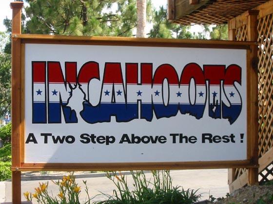 Yes, that's right. It's an ancient Peruvian ornithology-themed restaurant.